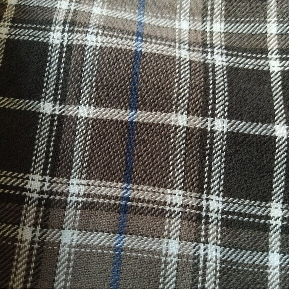 Carhartt Flannel Lined Relaxed Fit Jeans Size 44 - Picture 9 of 10